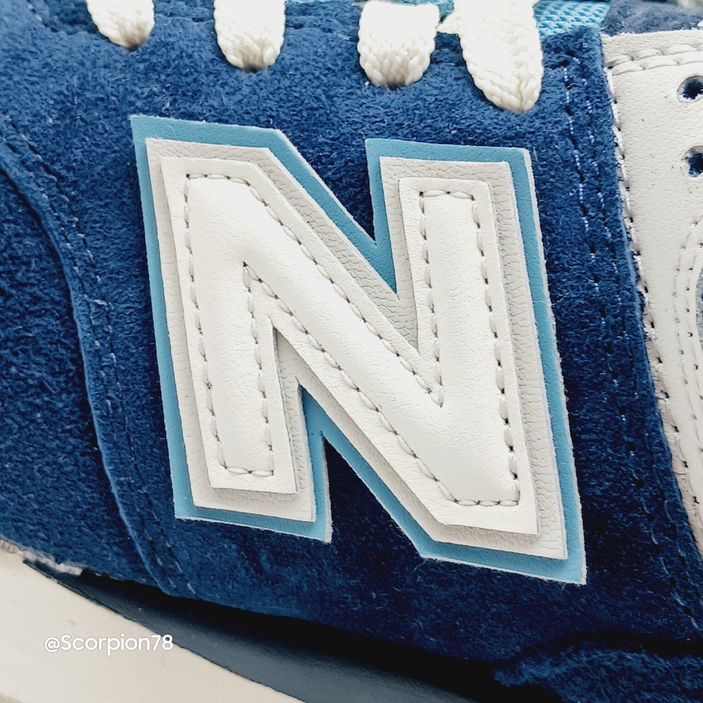 New Balance 574 Classic "Legacy" Lifestyle Shoes Size 8 Men/9.5 Women - Picture 2 of 10